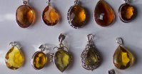 citrine small